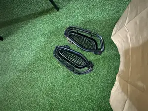 Acura Rdx 2022....25 Fog Light Cover Pair