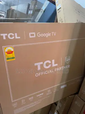 Level Up Your Game Movies With TCL 55p6k + Hdmi 2.1