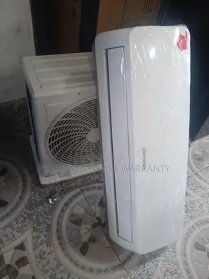 Bersen Air Master Air Conditioner 1.5hp