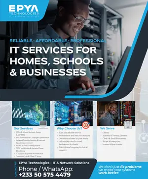 Epya Technologies