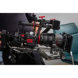 Canon C50 Body Only