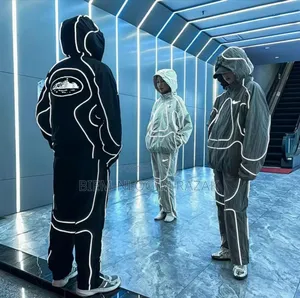 High Quality Zip Hoodie Top N Down Available in Stock