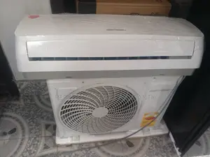 Bersen Turbo Cool Air Conditioner 1.5hp