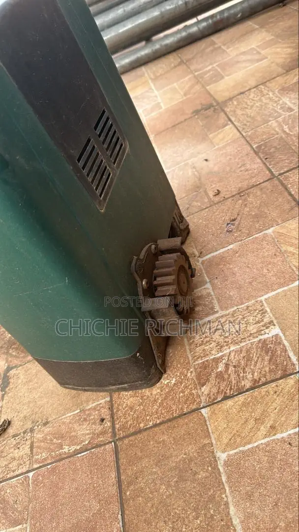 Used Centurion Gate Motor