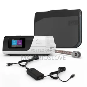 Bipap/Cpap Machine. Brand New and Home Used.