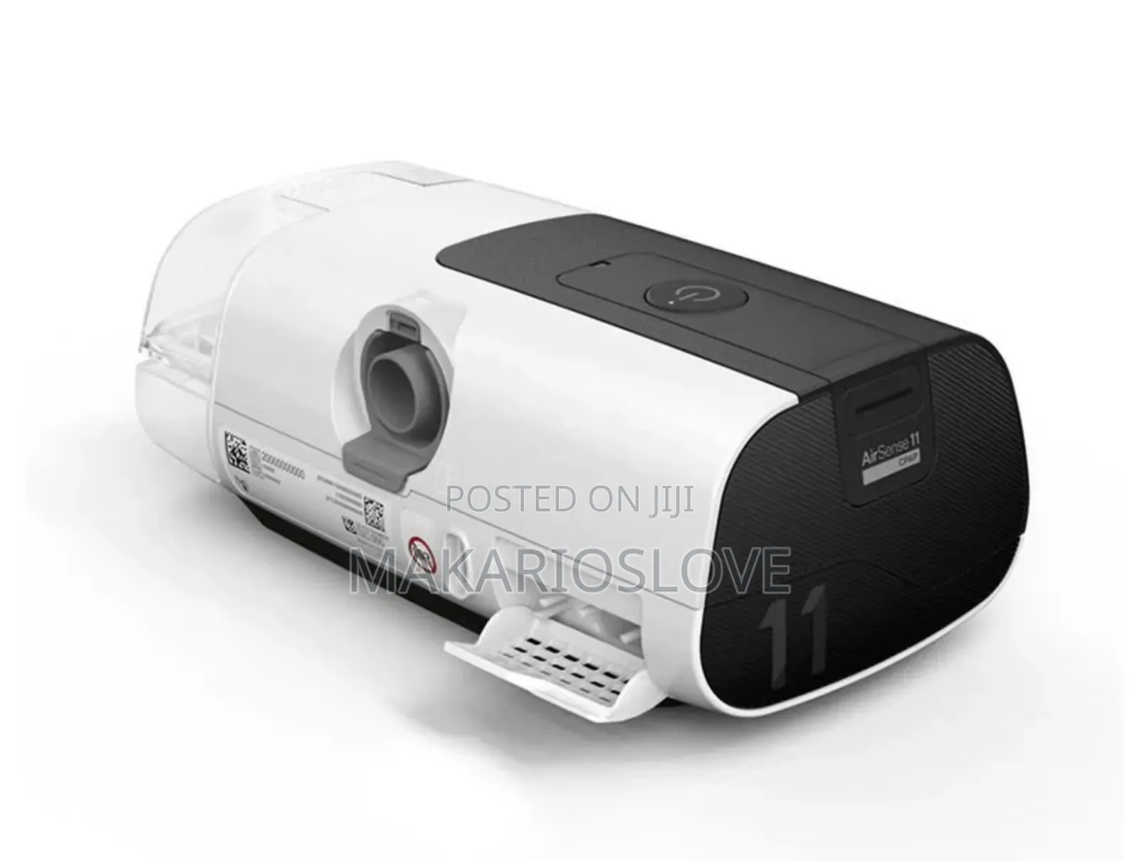Bipap/Cpap Machine. Brand New and Home Used.