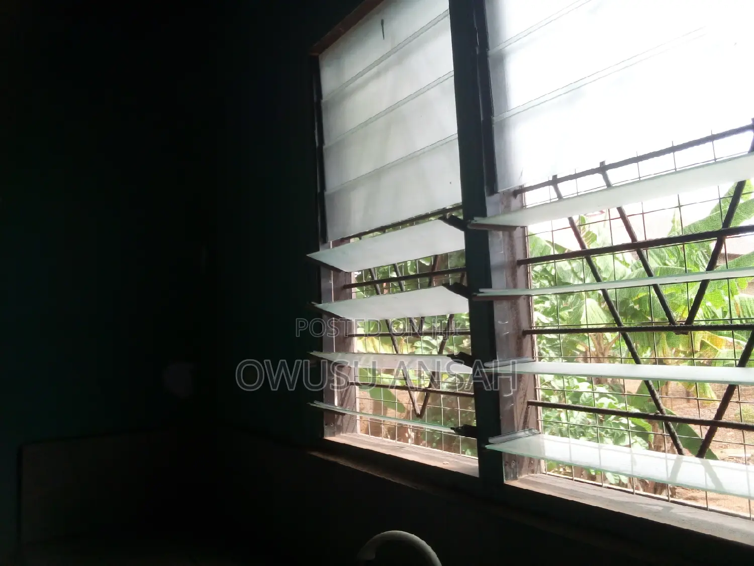 Furnished 1bdrm Apartment in Atwima Nwabiagya for rent