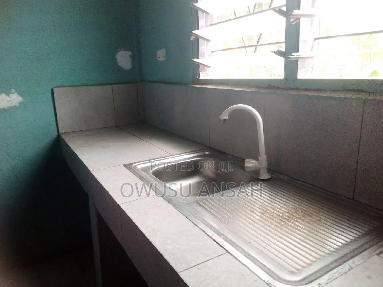 Furnished 1bdrm Apartment in Atwima Nwabiagya for rent
