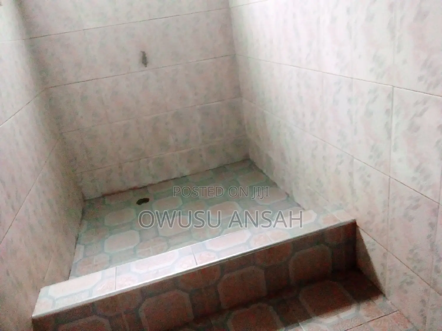 Furnished 1bdrm Apartment in Atwima Nwabiagya for rent
