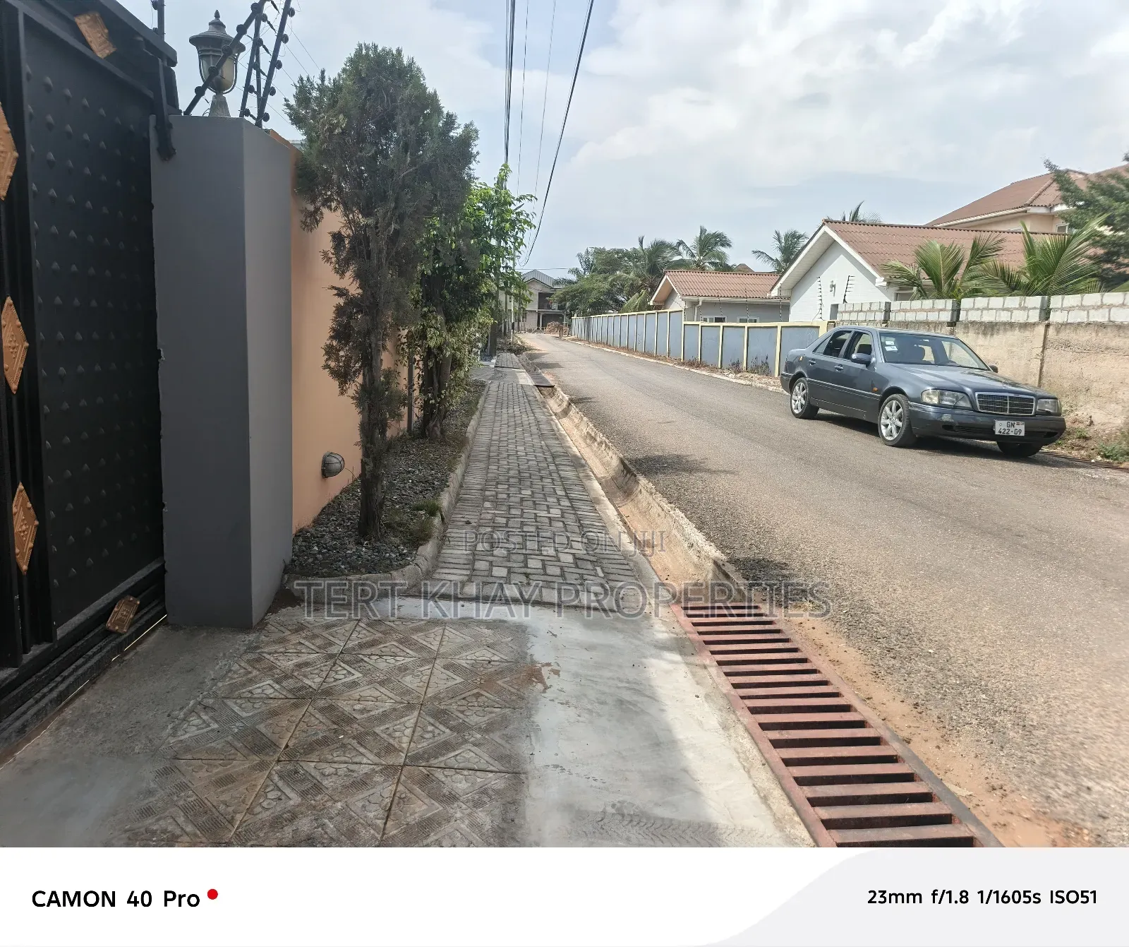 6bdrm House in Goil, Tseaddo for rent