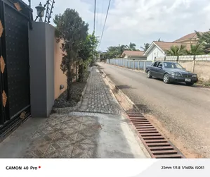 6bdrm House in Goil, Tseaddo for rent