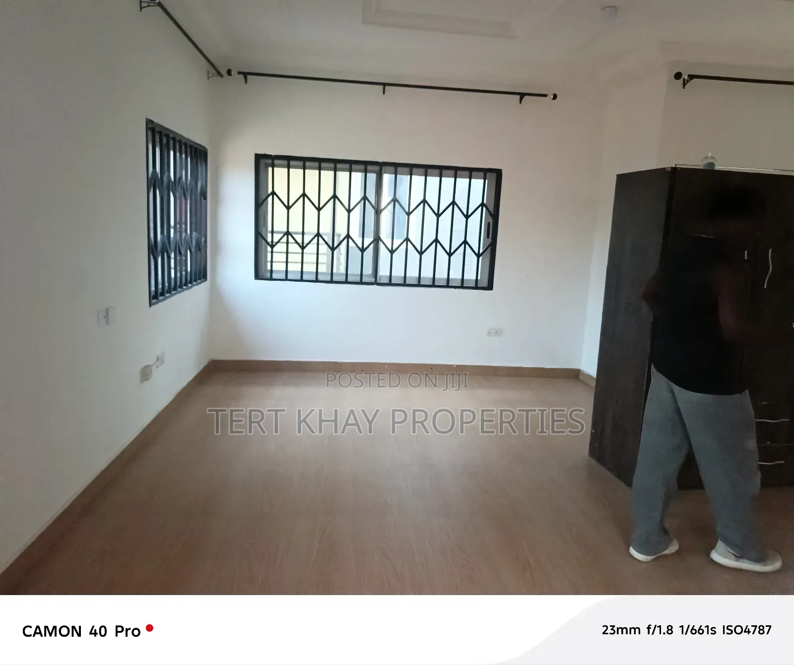 6bdrm House in Goil, Tseaddo for rent