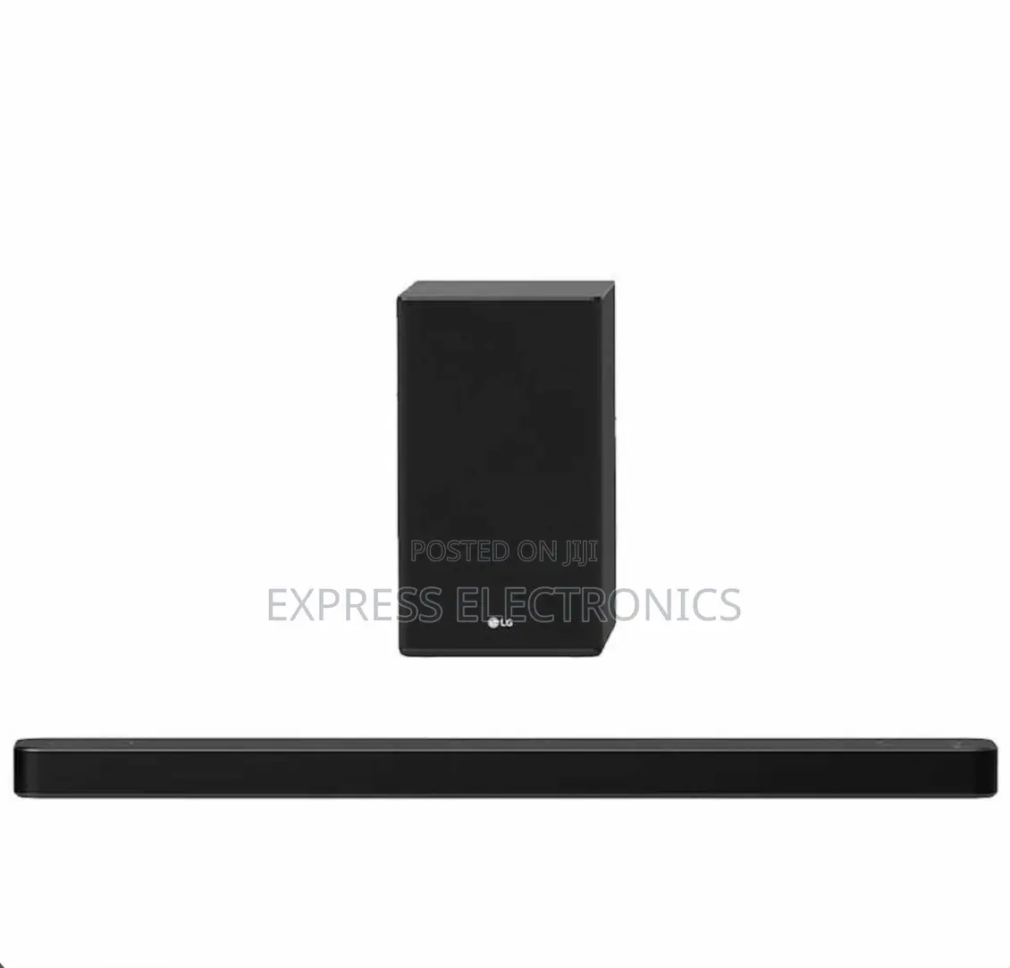 Best Buy for Less Lg Spd7y Soundbar With Woofer