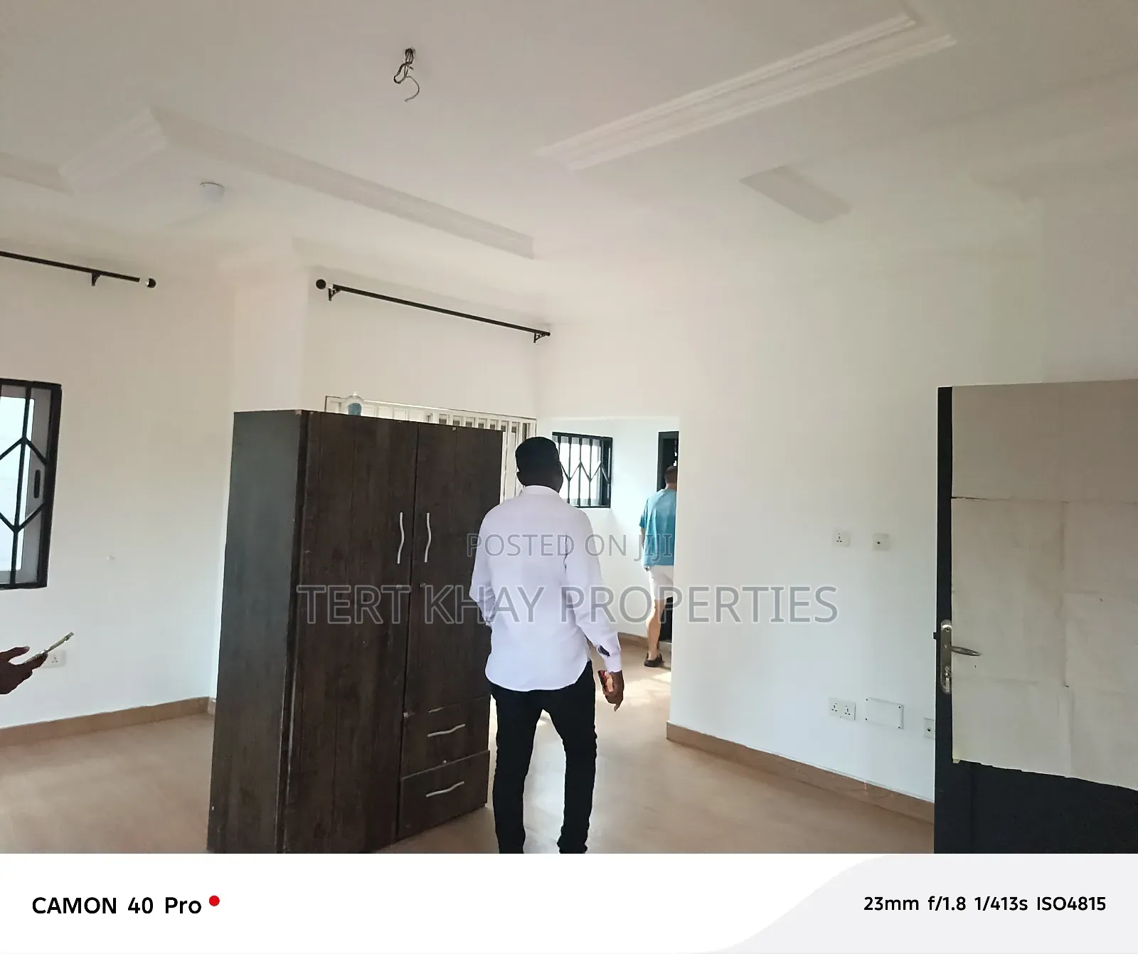 6bdrm House in Goil, Tseaddo for rent
