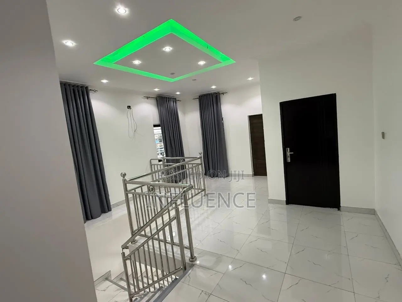 Furnished 4bdrm House in New Legon Accra for sale
