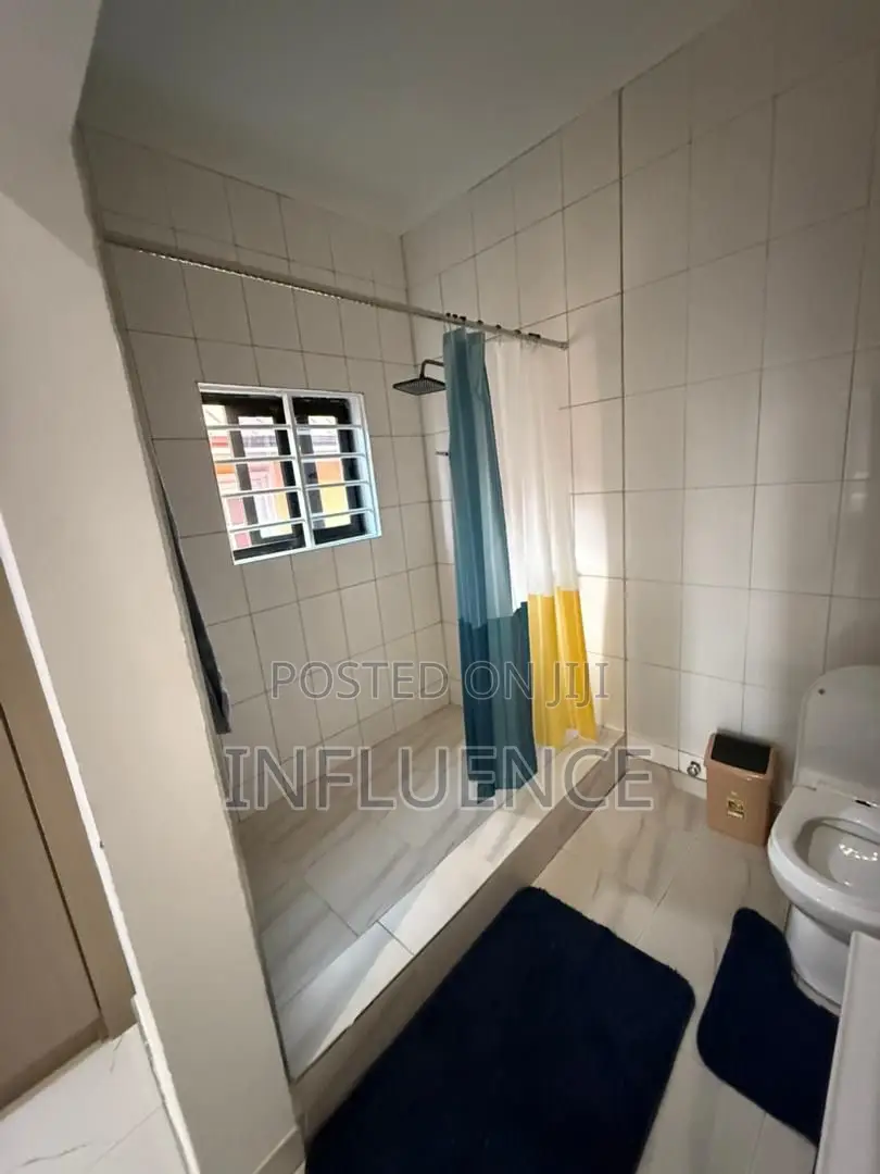 Furnished 4bdrm House in New Legon Accra for sale