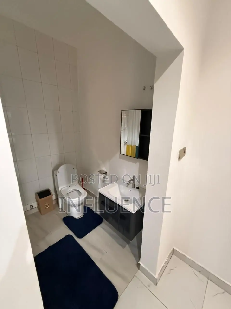 Furnished 4bdrm House in New Legon Accra for sale