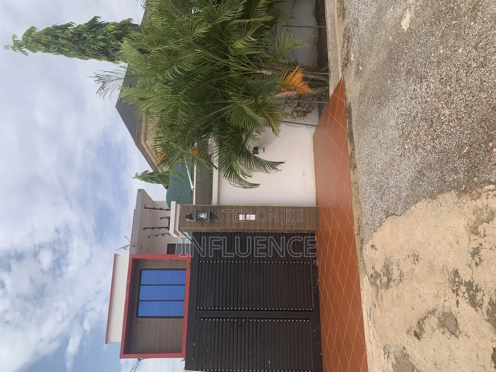 Furnished 4bdrm House in New Legon Accra for sale