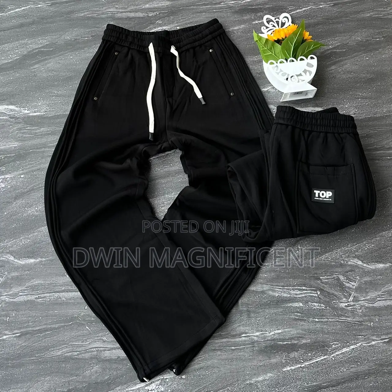 Original Turkey Joggers