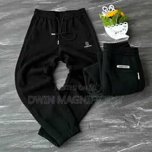 Original Turkey Joggers