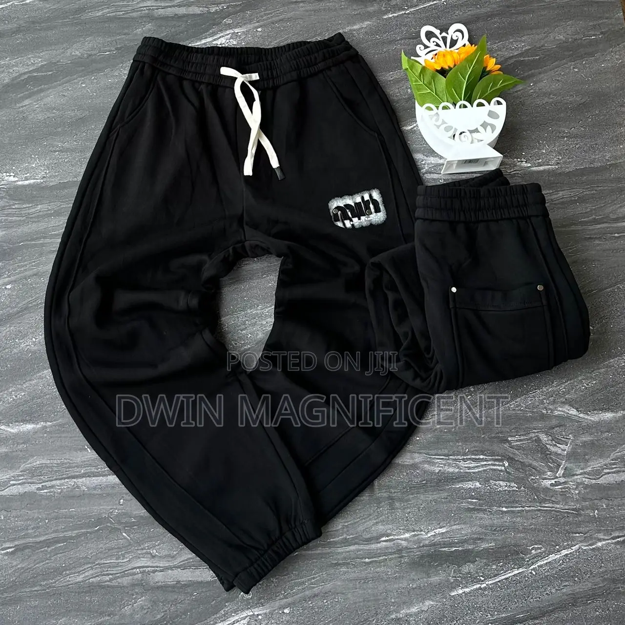 Original Turkey Joggers