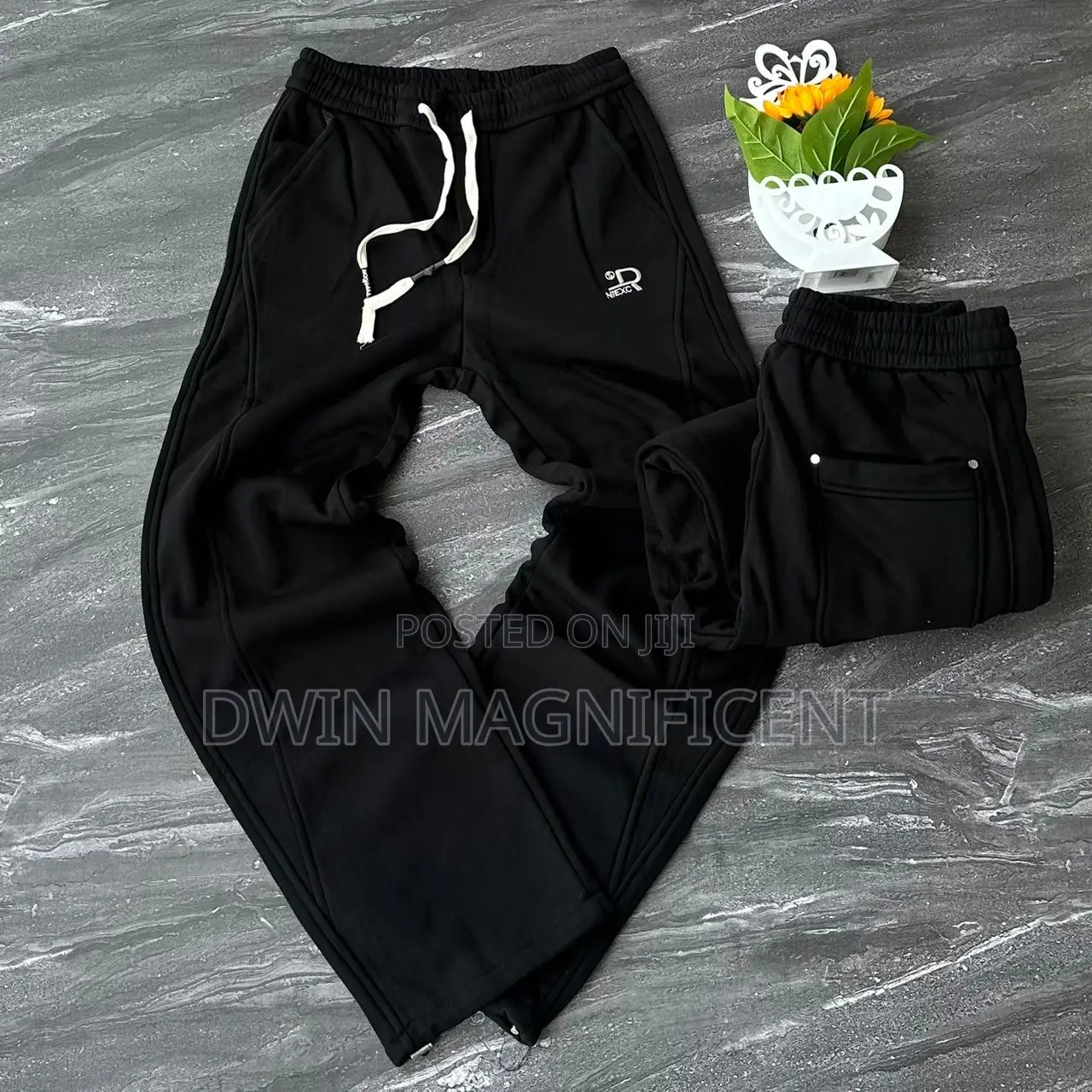 Original Turkey Joggers
