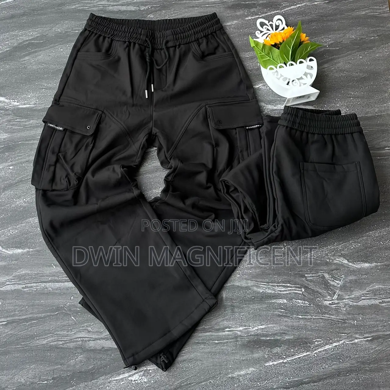 Original Turkey Joggers