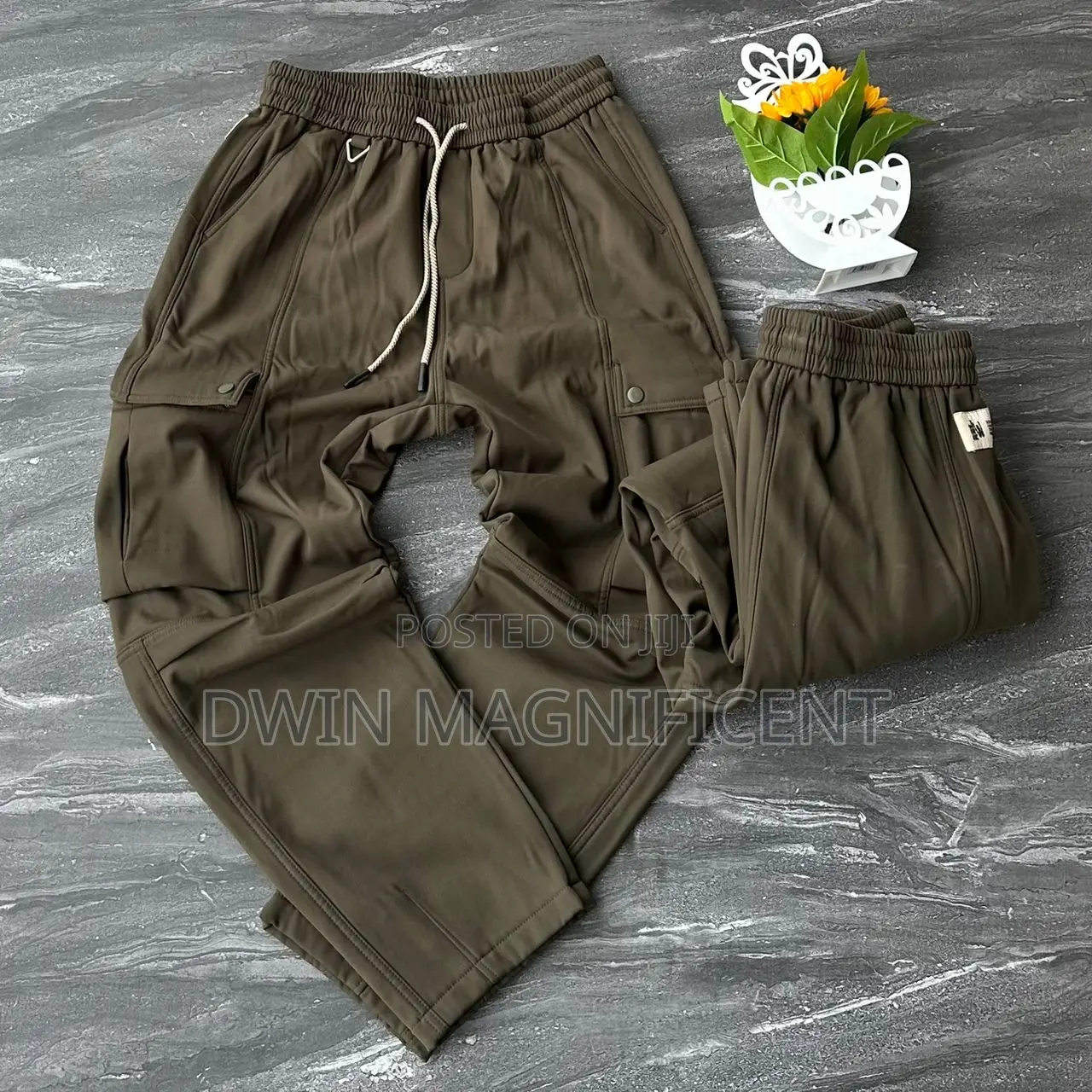 Original Turkey Joggers