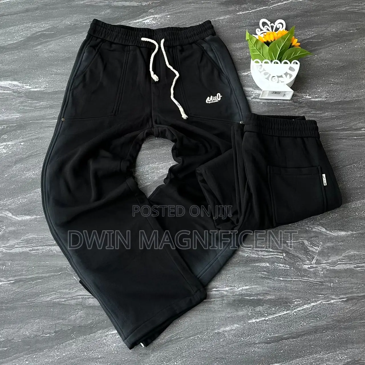 Original Turkey Joggers
