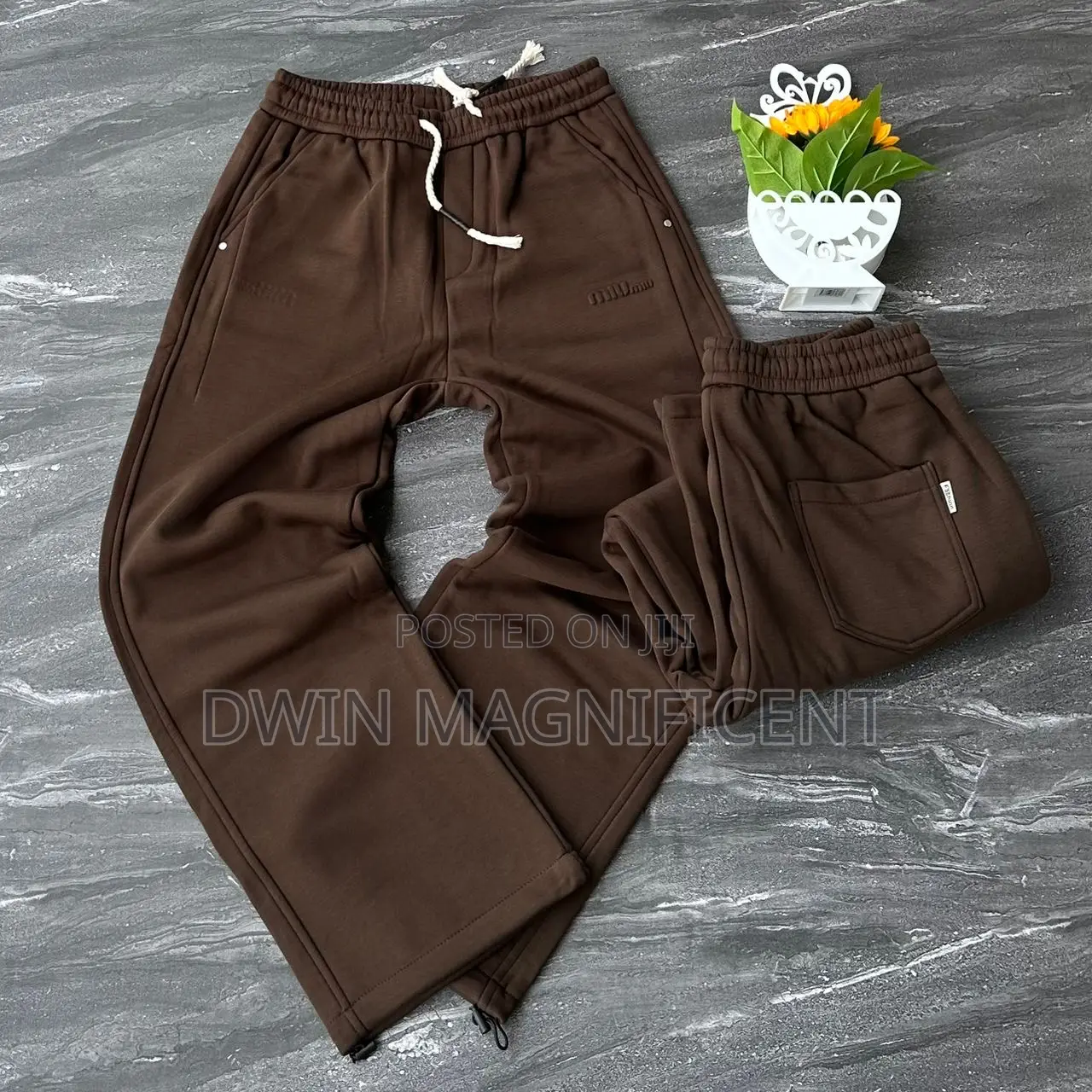Original Turkey Joggers