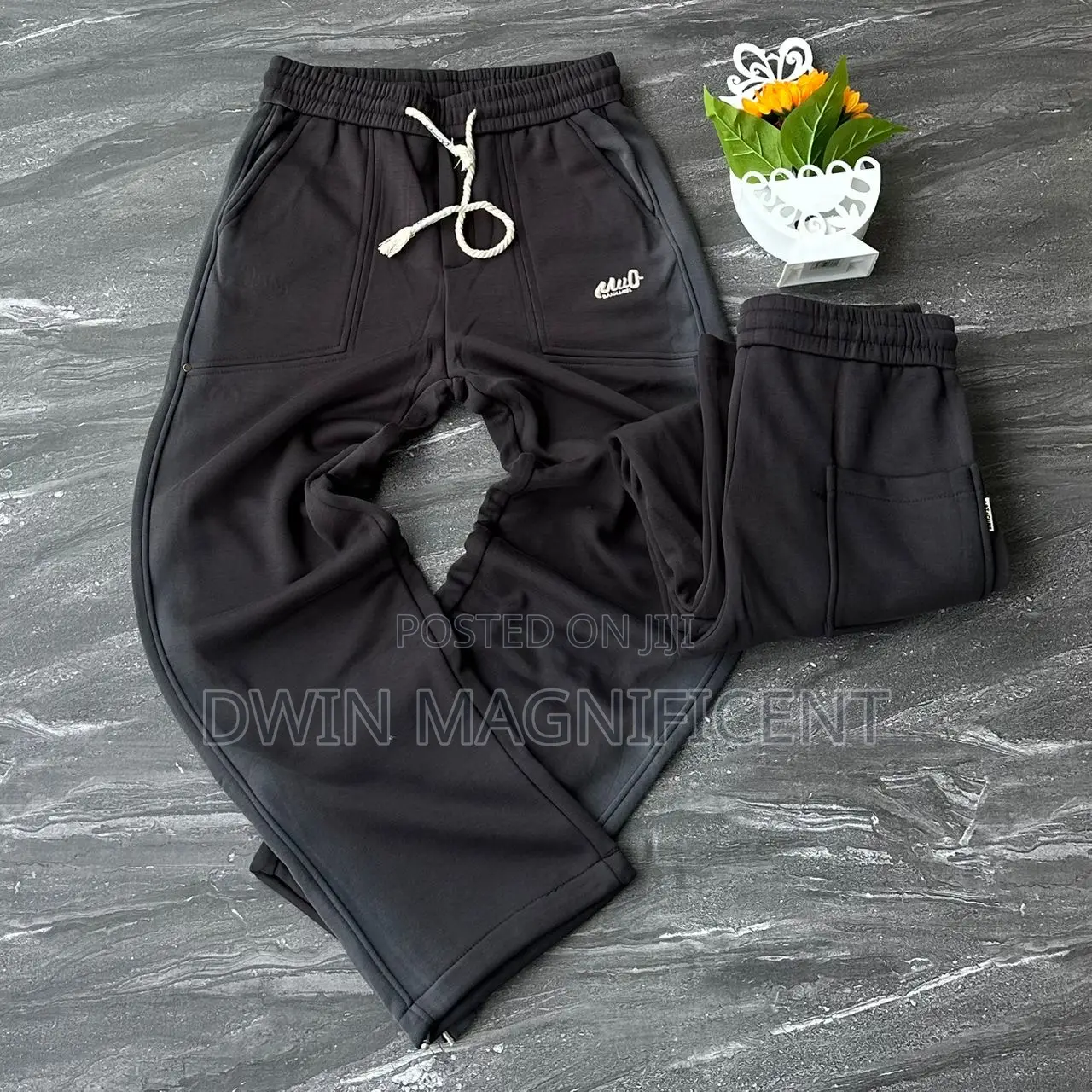 Original Turkey Joggers