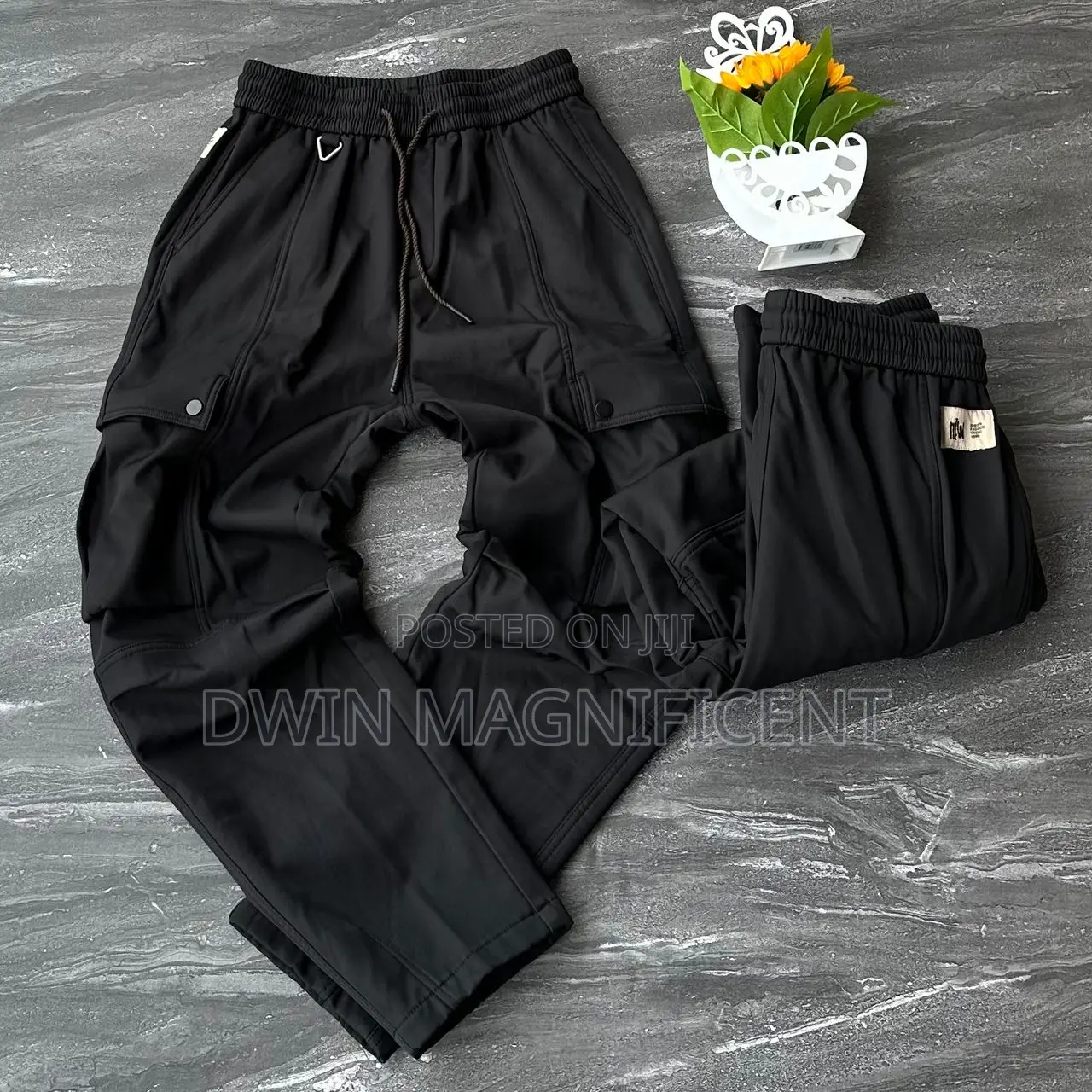 Original Turkey Joggers