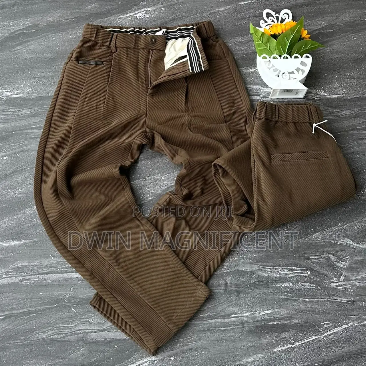 Original Turkey Joggers