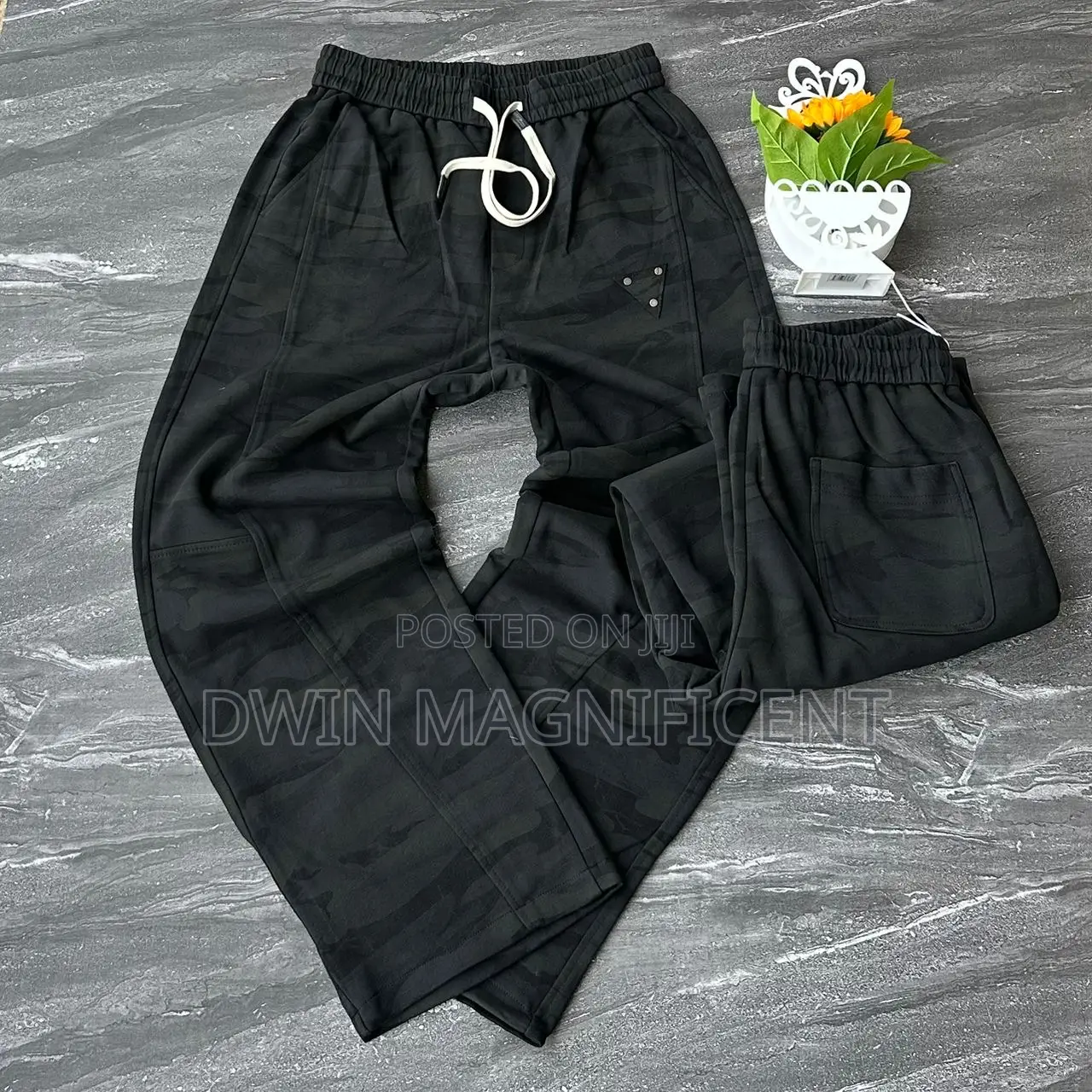 Original Turkey Joggers