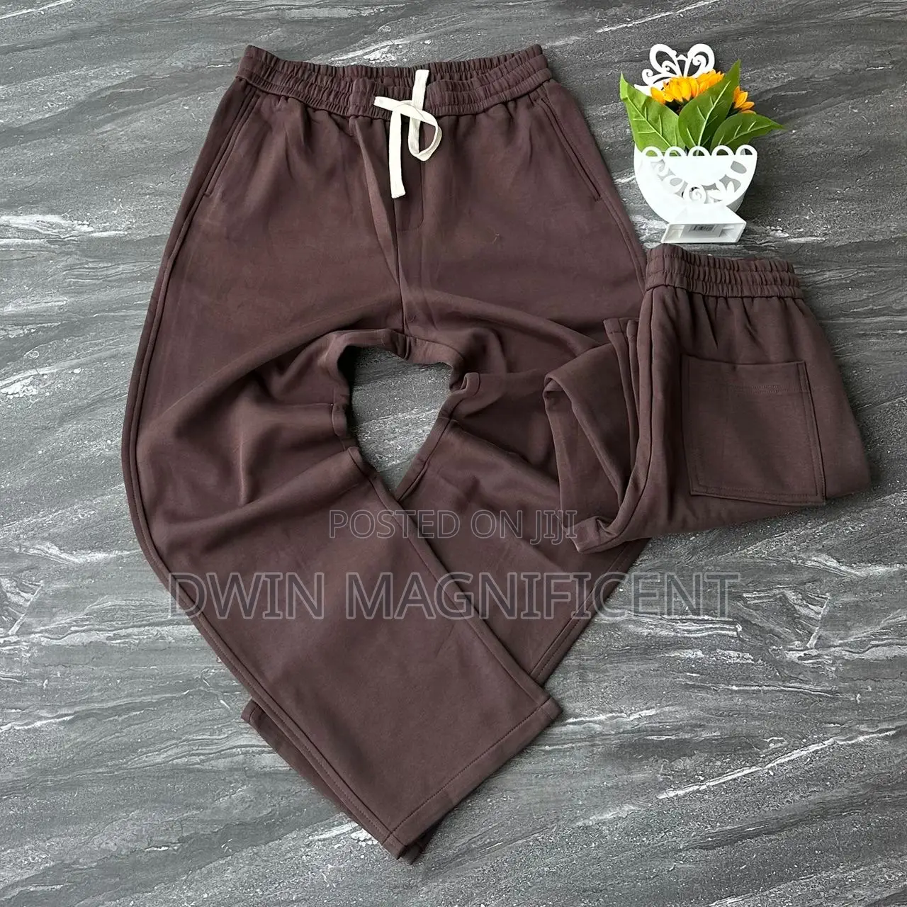 Original Turkey Joggers