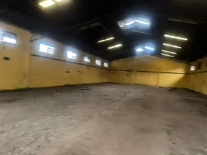 1,500 SQM Warehouse for Rent at North Industrial Area.