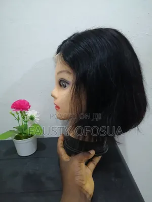 Luxe Cabello