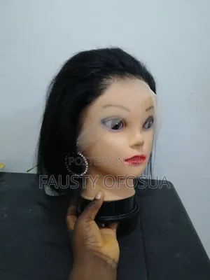 Luxe Cabello