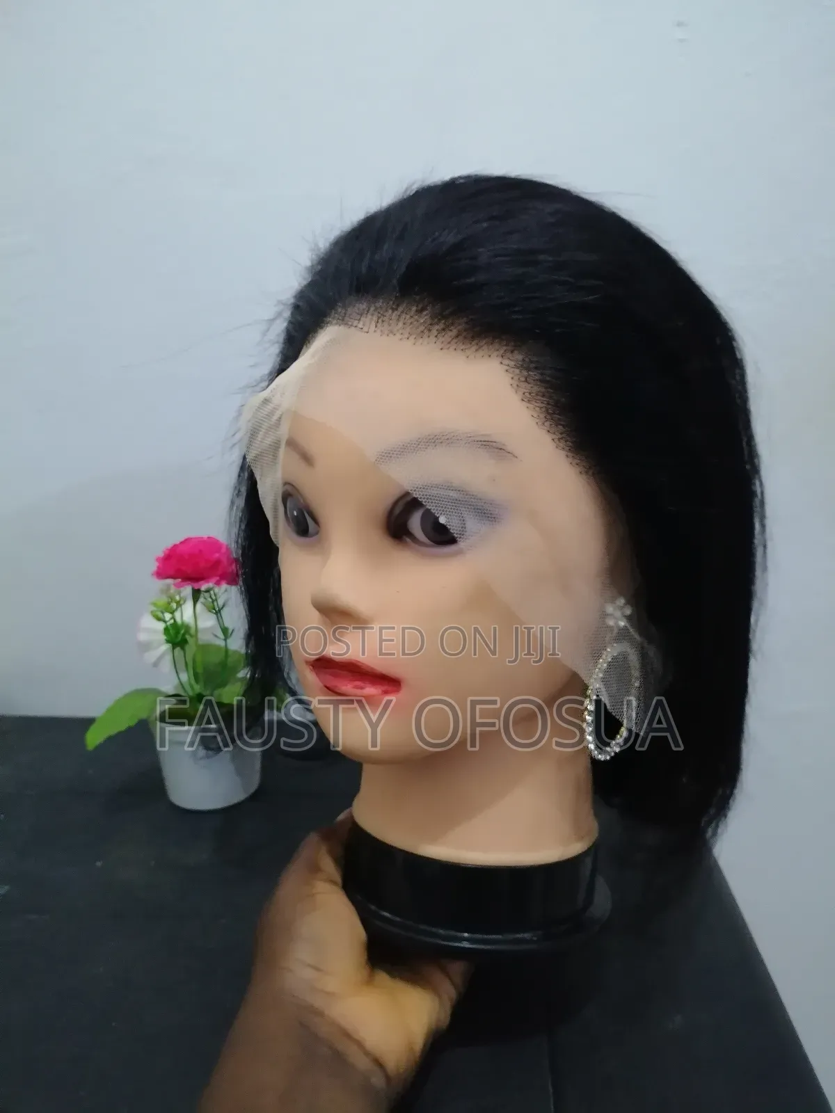 Luxe Cabello
