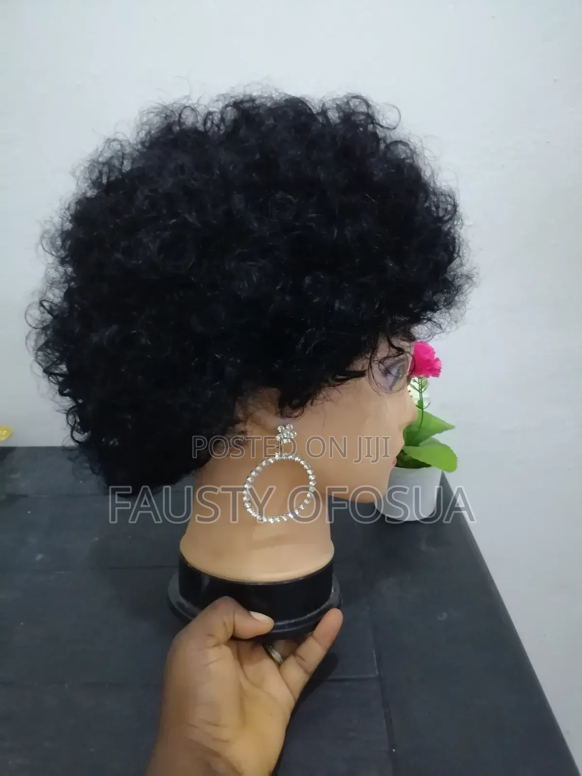Luxe Cabello