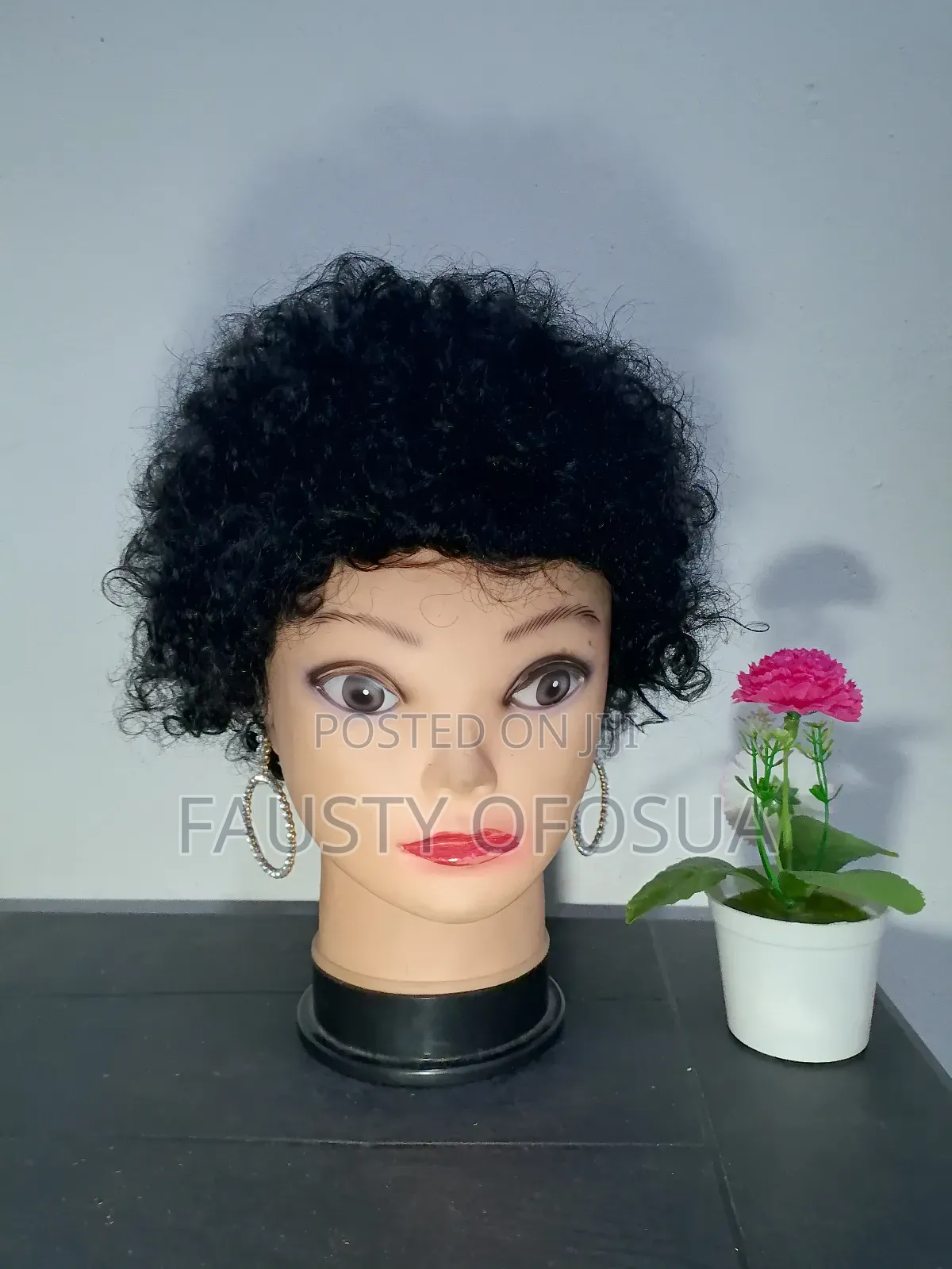 Luxe Cabello