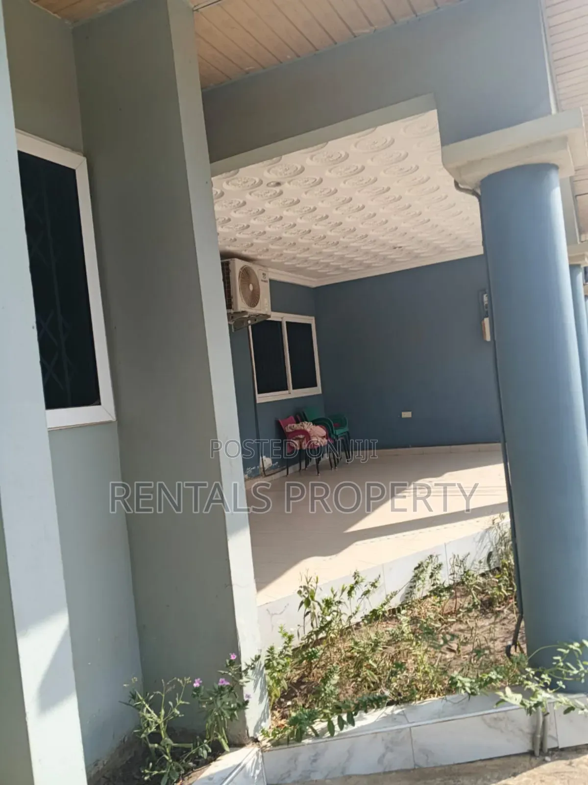 5bdrm House in Oyarifa for rent