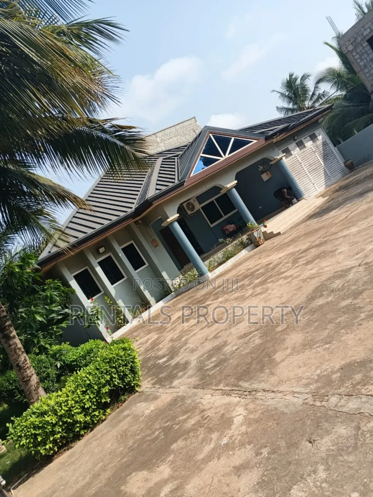 5bdrm House in Oyarifa for rent
