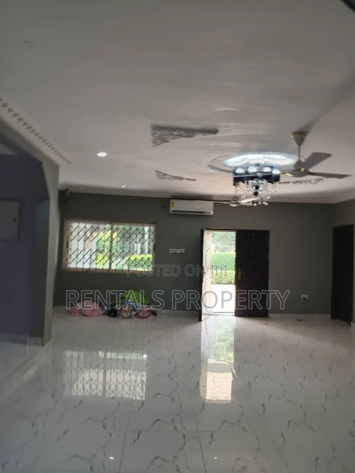 5bdrm House in Oyarifa for rent