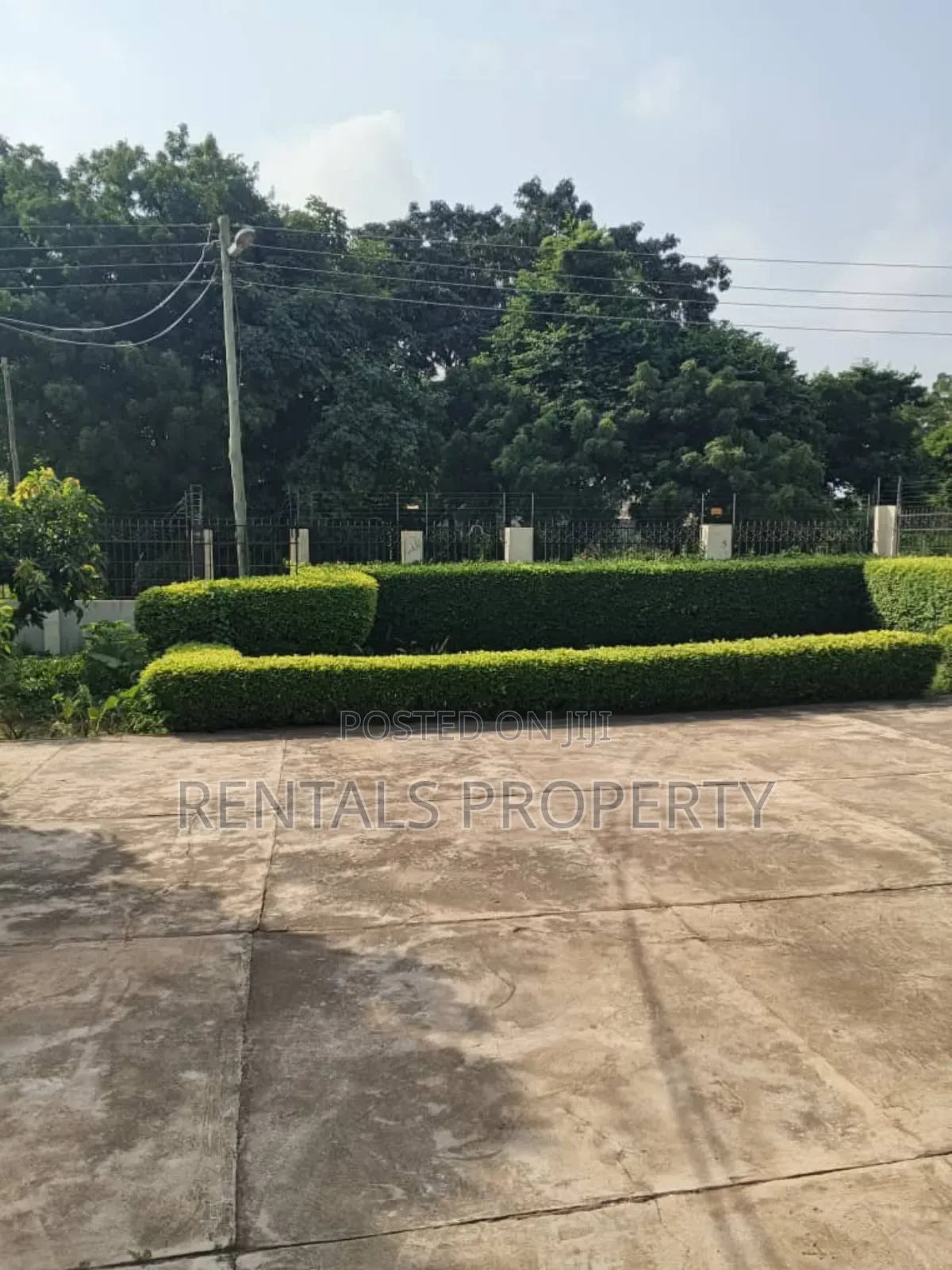 5bdrm House in Oyarifa for rent