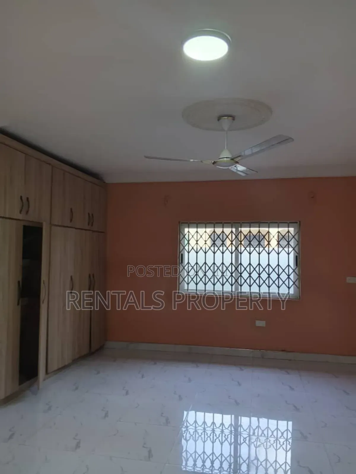 5bdrm House in Oyarifa for rent