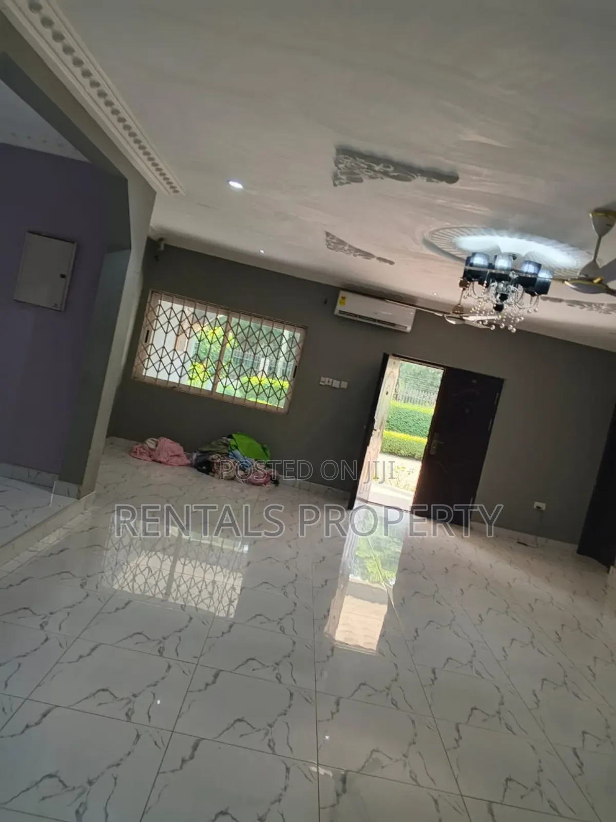 5bdrm House in Oyarifa for rent