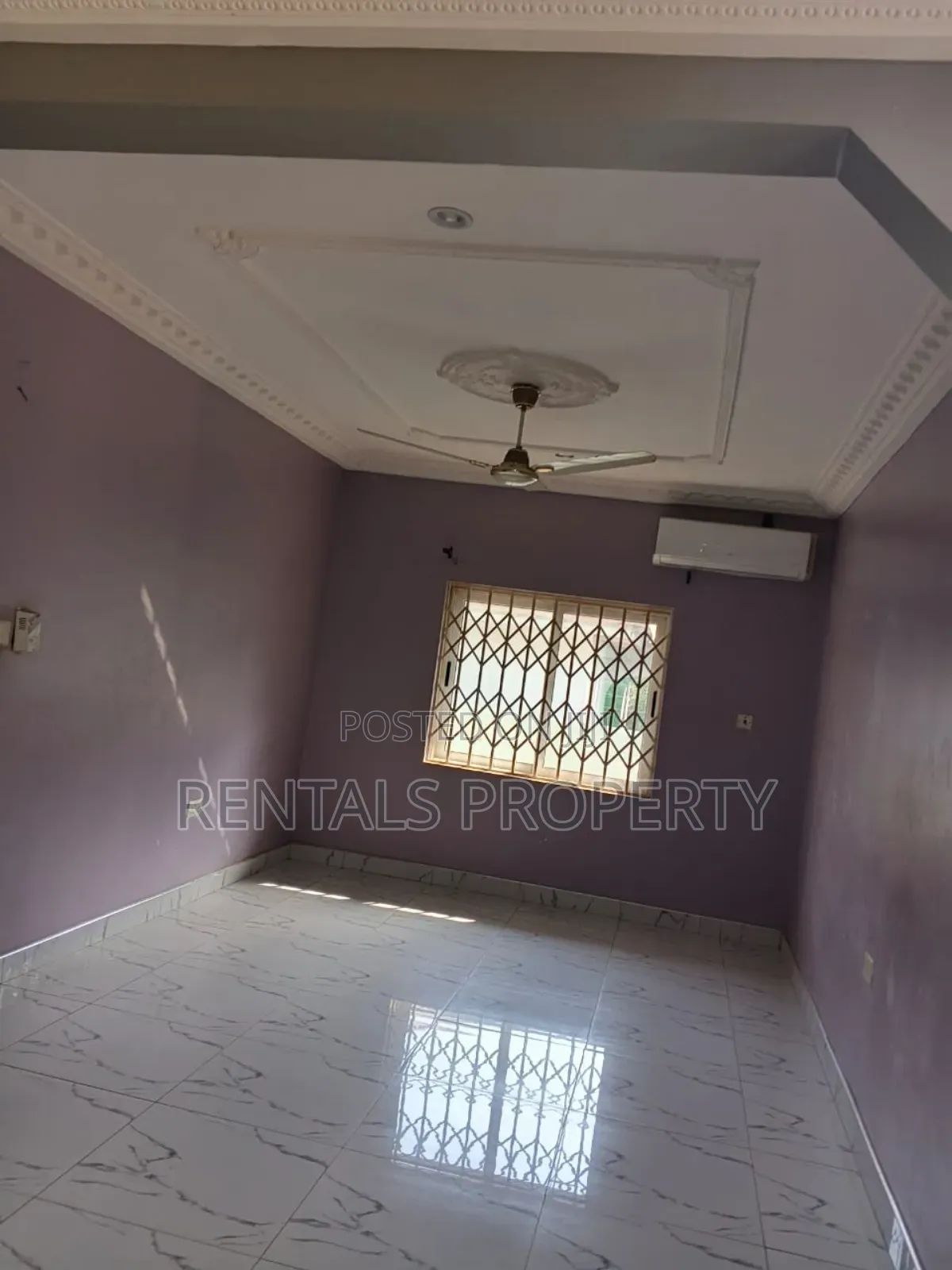 5bdrm House in Oyarifa for rent