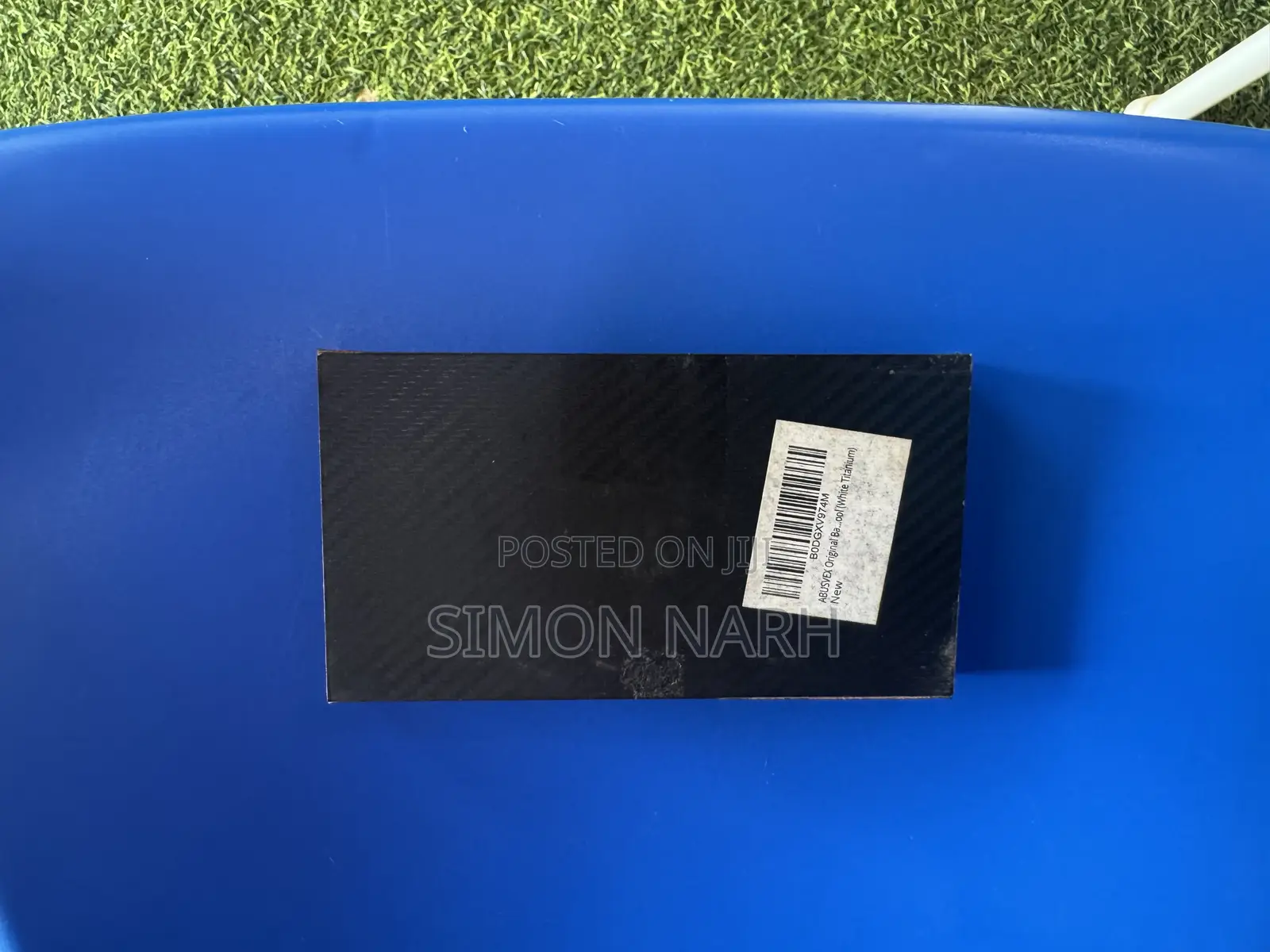 iPhones 15 Pro Back Glass
