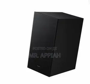 High Quality Samsung B650f Dolby Atmos Sound Bar(2025)3.1ch 